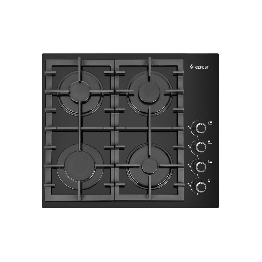 Варочная поверхность Гефест СВН 2230 К3 (чер)