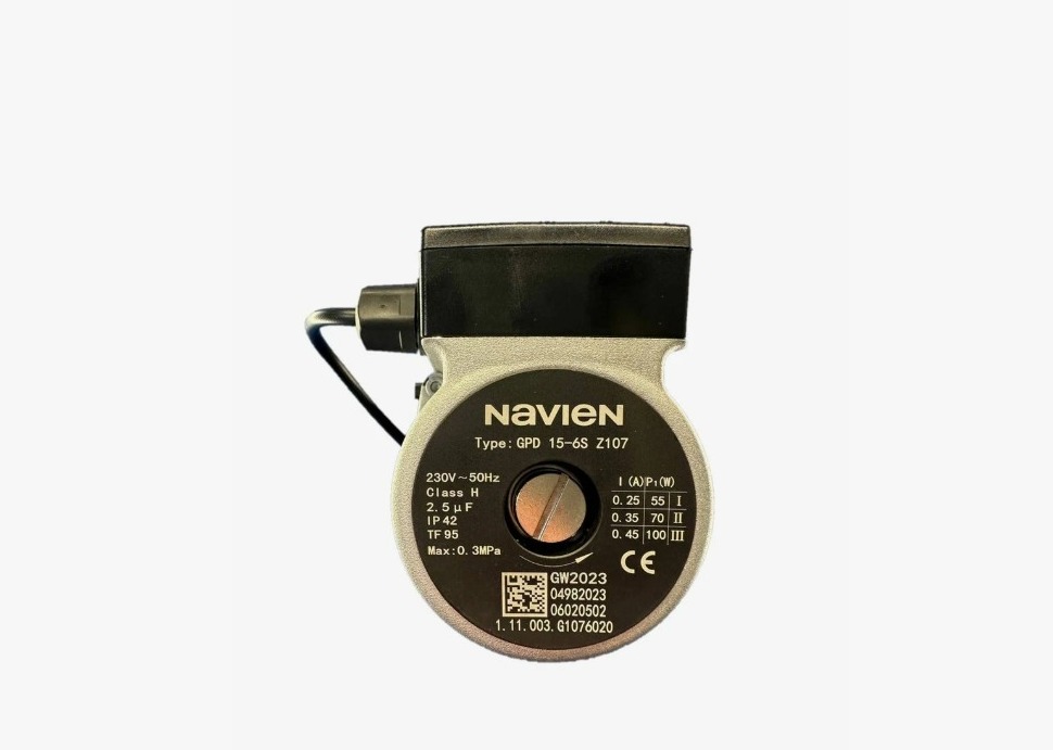 30033192A Циркуляционный насос (Circulation pump KIT)