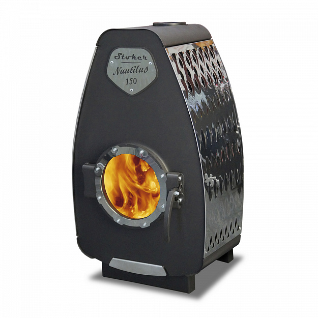 Stoker NAUTILUS 150