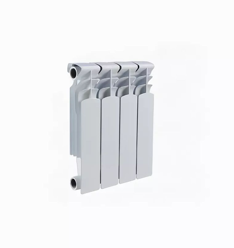 Радиаторы отп. Алюм. 350/80  4 секции Valfex optima