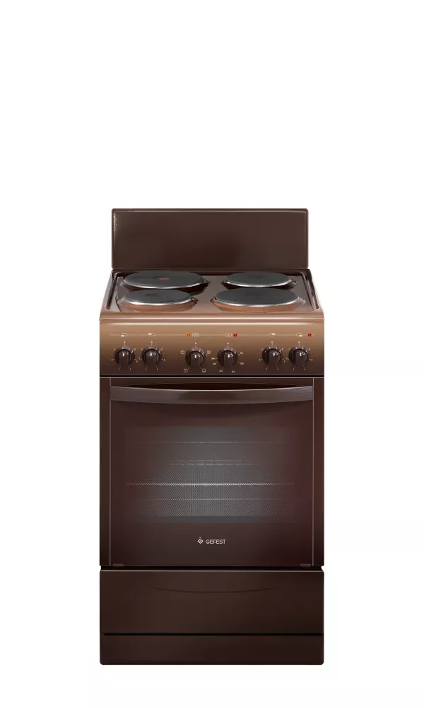 Электрическая плита Гефест 5140-01 0036 (кор)