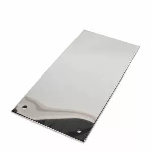 (ГС) Экран защитный  980х 980, AISI 430/0,5мм