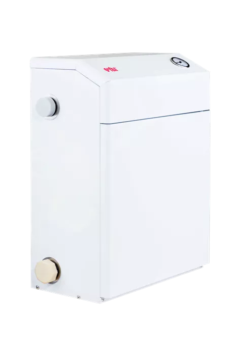 Котел газ. КСГЗ-16 Е «Очаг» - Compact +дымоход