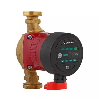 Насос циркуляц. (ГВС, тепл. пол) Unipump LPA 20-40 В