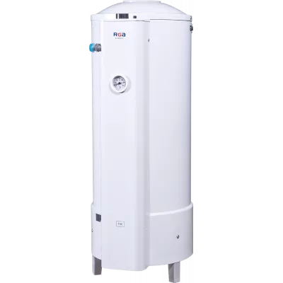 RGA 11K TL  2210-360 (двухконтурный)