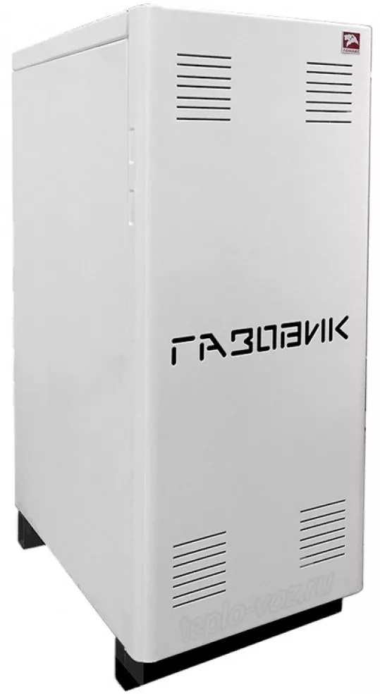 Котел газовый Газовик АОГВ-15.5