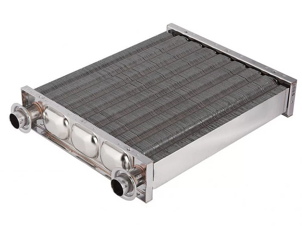 30020498A Теплообменник основной Навьен 35